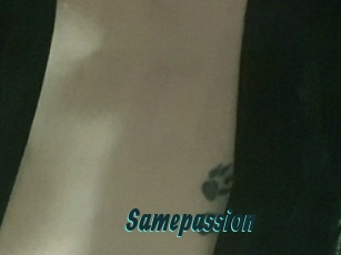 Samepassion