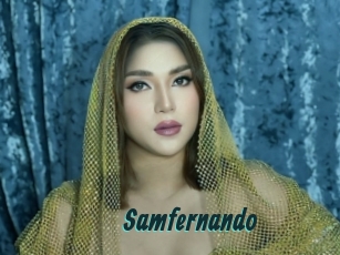 Samfernando