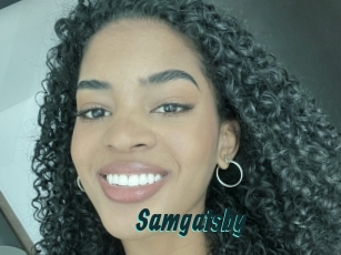 Samgatsby