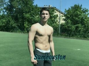samhouston Lucy Live