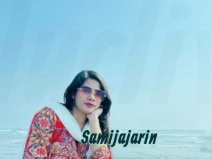 Samijajarin