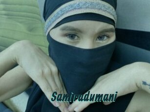 Samiradumani