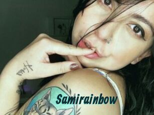 Samirainbow