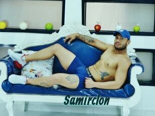 Samirclon
