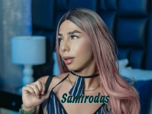 Samirodas