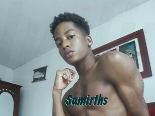 Samirths