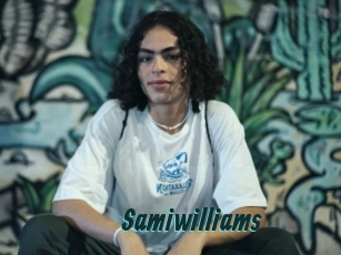 Samiwilliams