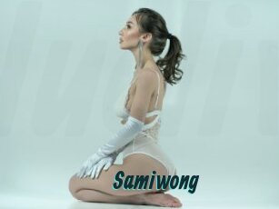 Samiwong