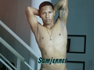 Samjenner