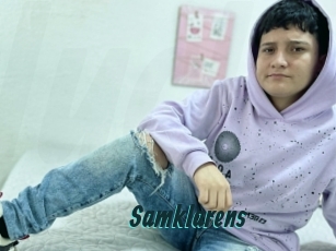 samklarens Lucy Live