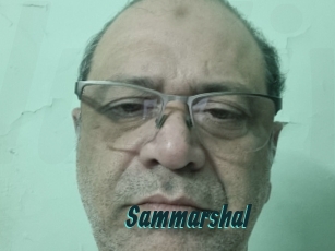 Sammarshal