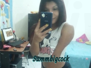 Sammbigcock