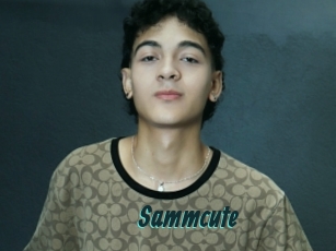 Sammcute