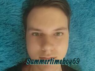 Sammertimeboy69