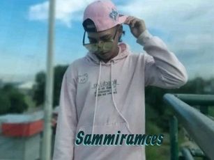 Sammiramces