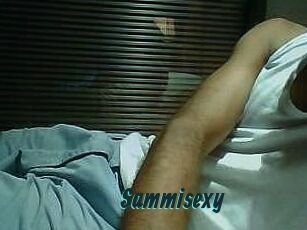 Sammisexy
