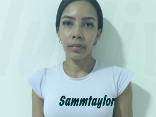 Sammtaylor