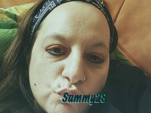 Sammy28