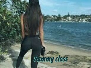 sammy_closs Lucy Live