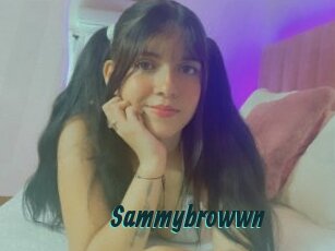 Sammybrowwn