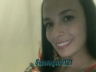 Sammycol121