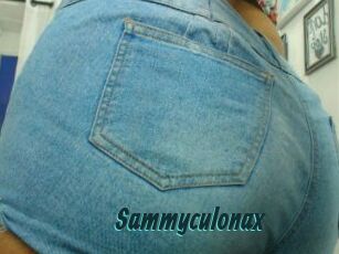 Sammyculonax