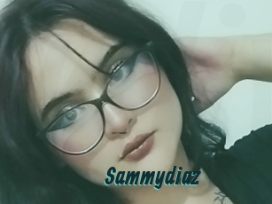 Sammydiaz