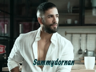Sammydornan
