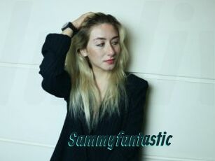 Sammyfantastic