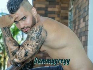Sammygreyy