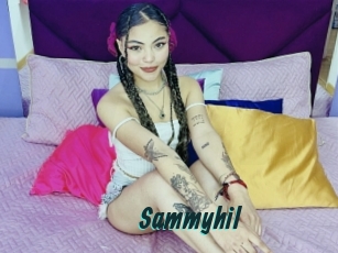 Sammyhil