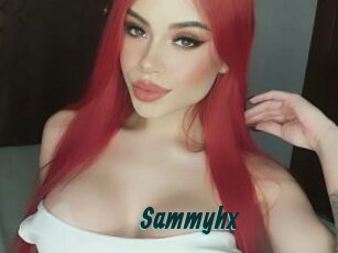 Sammyhx