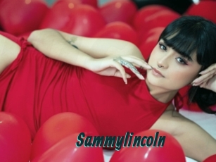 Sammylincoln