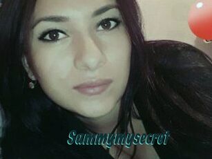 Sammy_mysecret