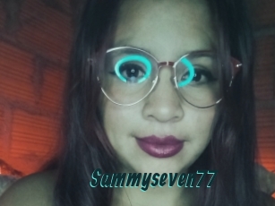 Sammyseven77