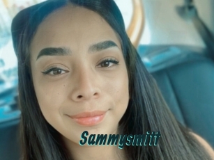 Sammysmitt