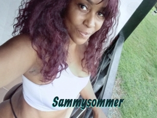 Sammysommer