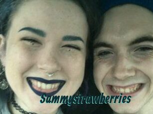 Sammystrawberries