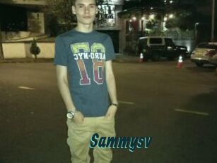 Sammysv