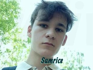 Samrice