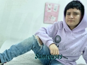 Samrouses