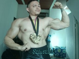 Samsulek