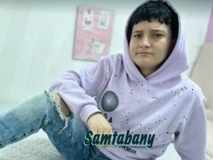 Samtabany