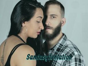 Samtasyfentation