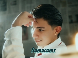 Samucamx