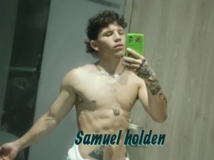 Samuel_holden