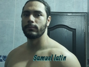 samuel_latin Lucy Live