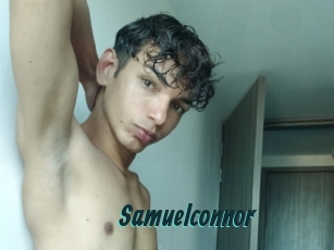 Samuelconnor