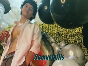Samuelhills