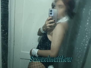 samuelmatthew Lucy Live